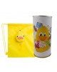 Mochila infantil pato en lata