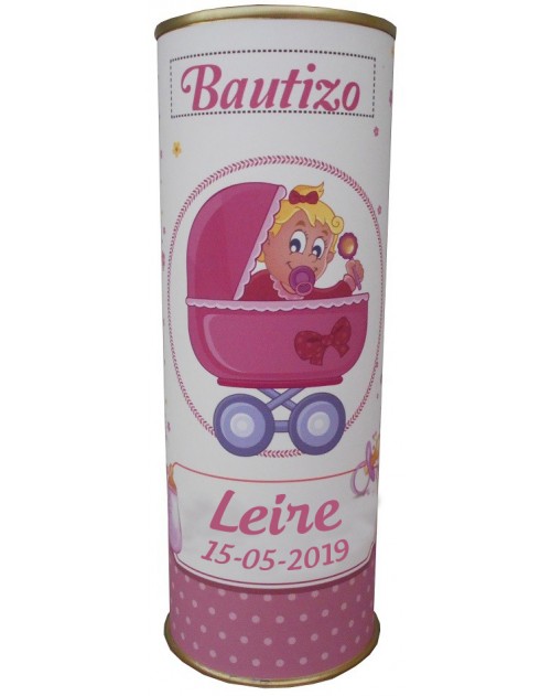 Lata diseño DS108