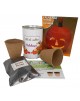 Kit de cultivo Calabaza en lata